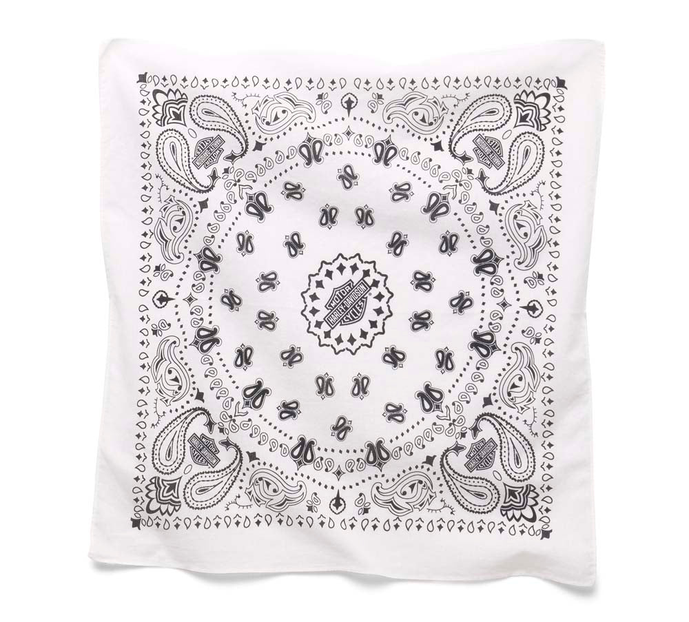 AMERICAN HERITAGE OVERSIZED BANDANA